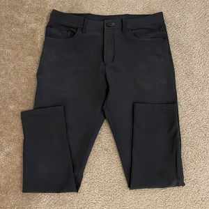 Men’s Public Rec Dress Pants